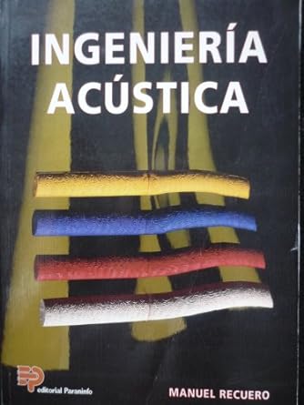 INGENIERÍA ACÚSTICA