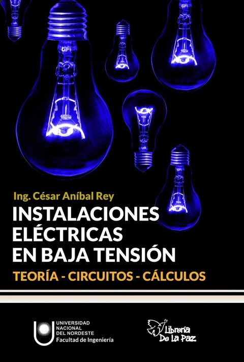 INSTALACIONES ELÉCTRICAS EN BAJA TENSIÓN