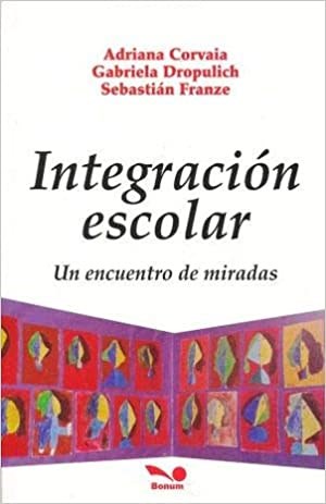 INTEGRACION ESCOLAR