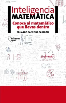 INTELIGENCIA MATEMATICA