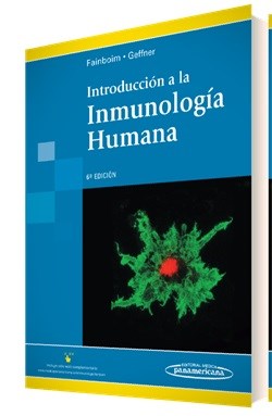 INTRODUCCION A LA INMUNOLOGIA HUMANA (6° EDICION)