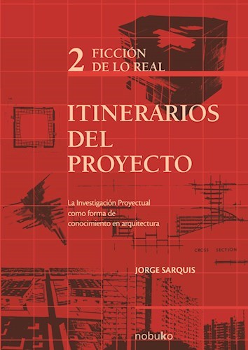 ITINERARIOS DEL PROYECTO II – FICCION DE LO REAL