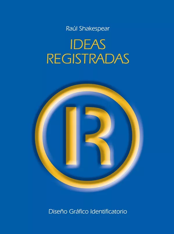 IDEAS REGISTRADAS