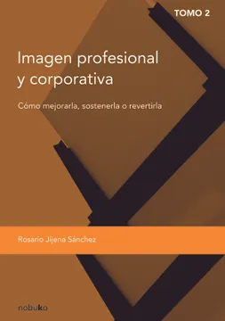 IMAGEN PROFESIONAL Y CORPORATIVA