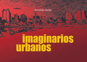 IMAGINARIOS URBANOS