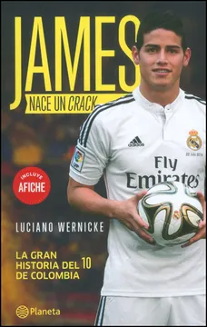 JAMES