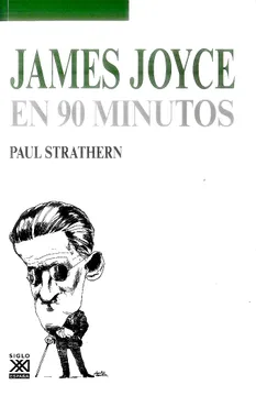 JAMES JOYCE EN 90 MINUTOS