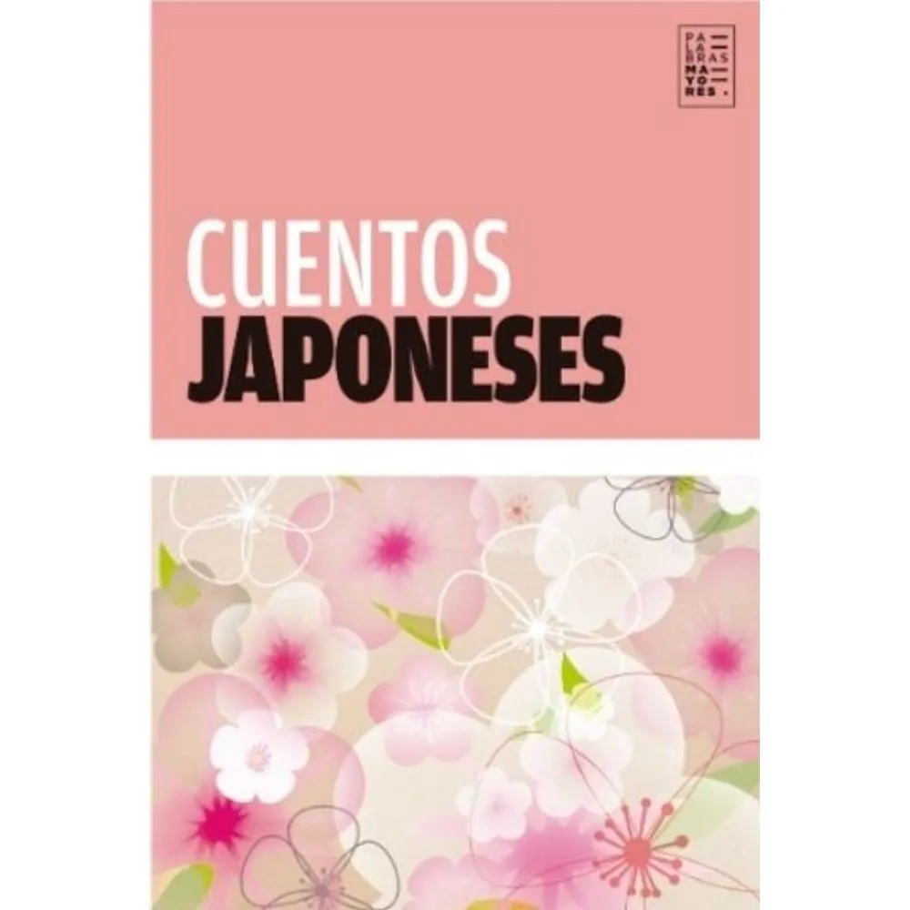 CUENTOS JAPONESES