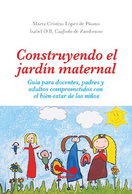 CONSTRUYENDO EL JARDIN MATERNAL