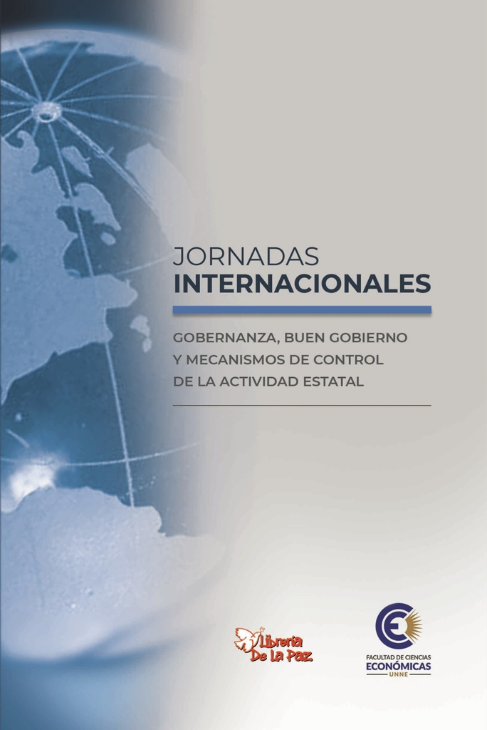 JORNADAS INTERNACIONALES