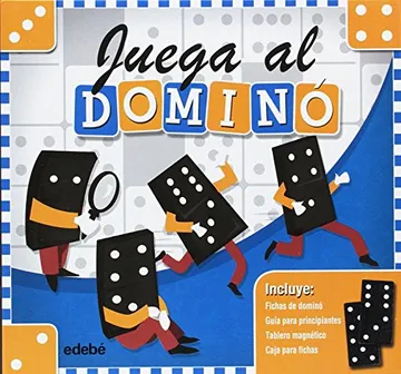 JUEGA AL DOMINO