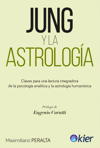 JUNG Y LA ASTROLOGÍA