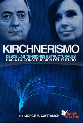 KIRCHNERISMO