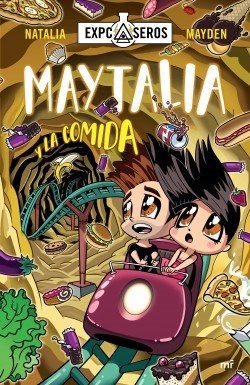 MAYTALIA Y LA COMIDA