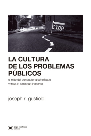 la cultura de los problemas públicos