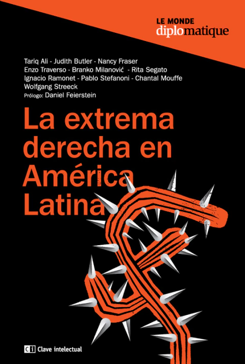 LA EXTREMA DERECHA EN AMÉRICA LATINA