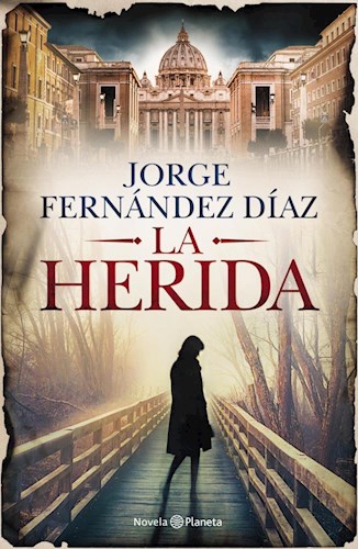 LA HERIDA