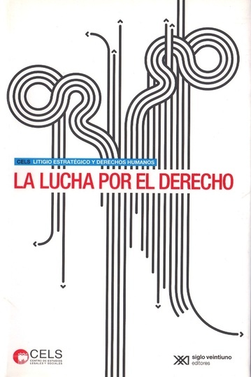 LA LUCHA POR EL DERECHO