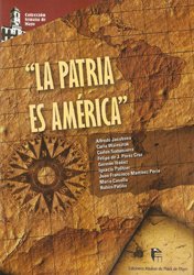 LA PATRIA ES AMÉRICA