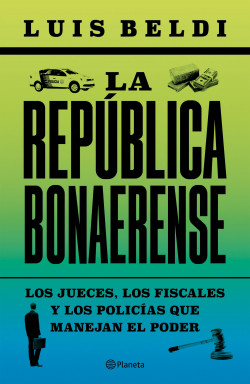 La república bonaerense