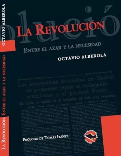 LA REVOLUCIÓN