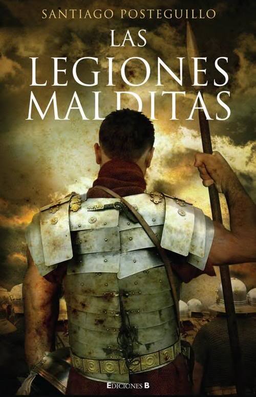 LAS LEGIONES MALDITAS