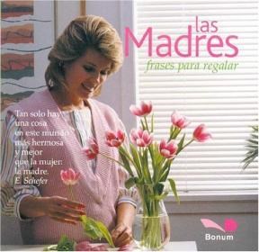 MADRES FRASES PARA REGALAR