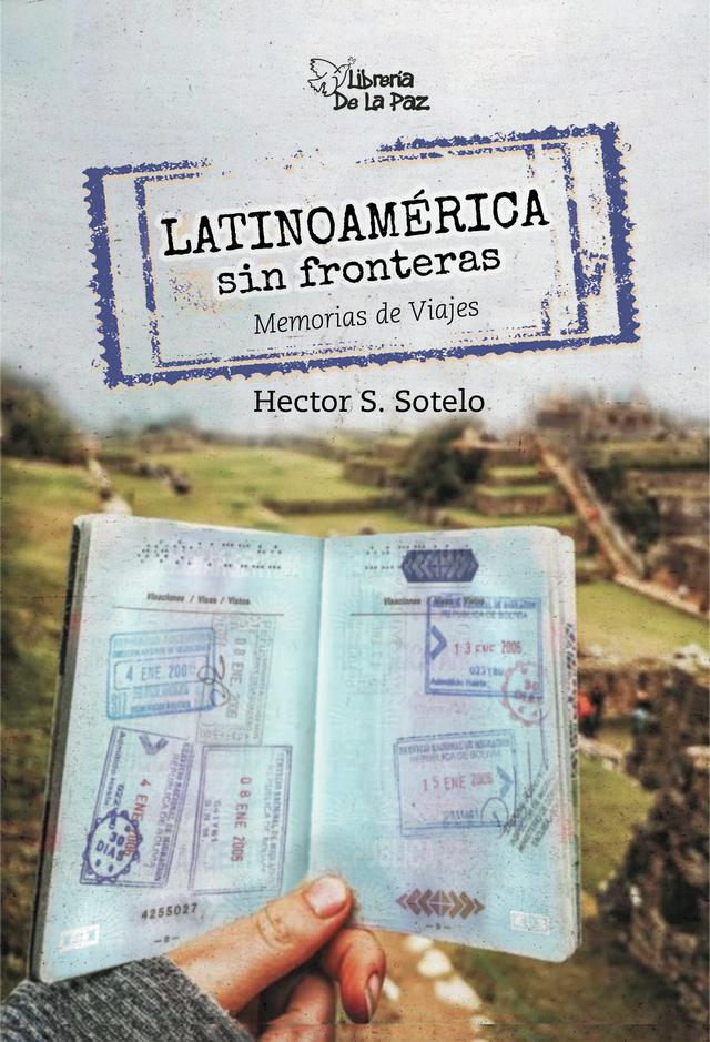 LATINOAMÉRICA SIN FRONTERAS