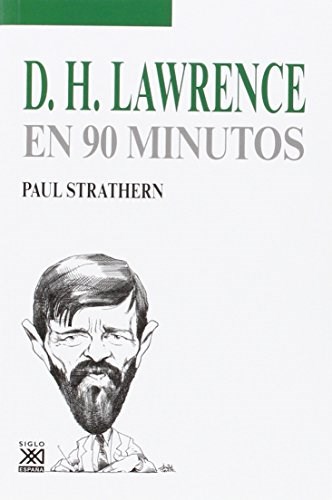 LAWRENCE D. H. EN 90 MINUTOS