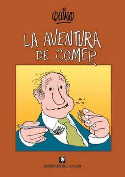 LA AVENTURA DE COMER