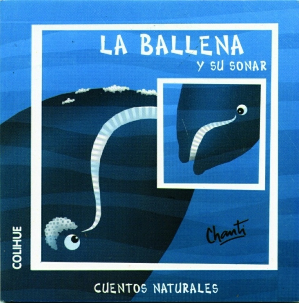 LA BALLENA