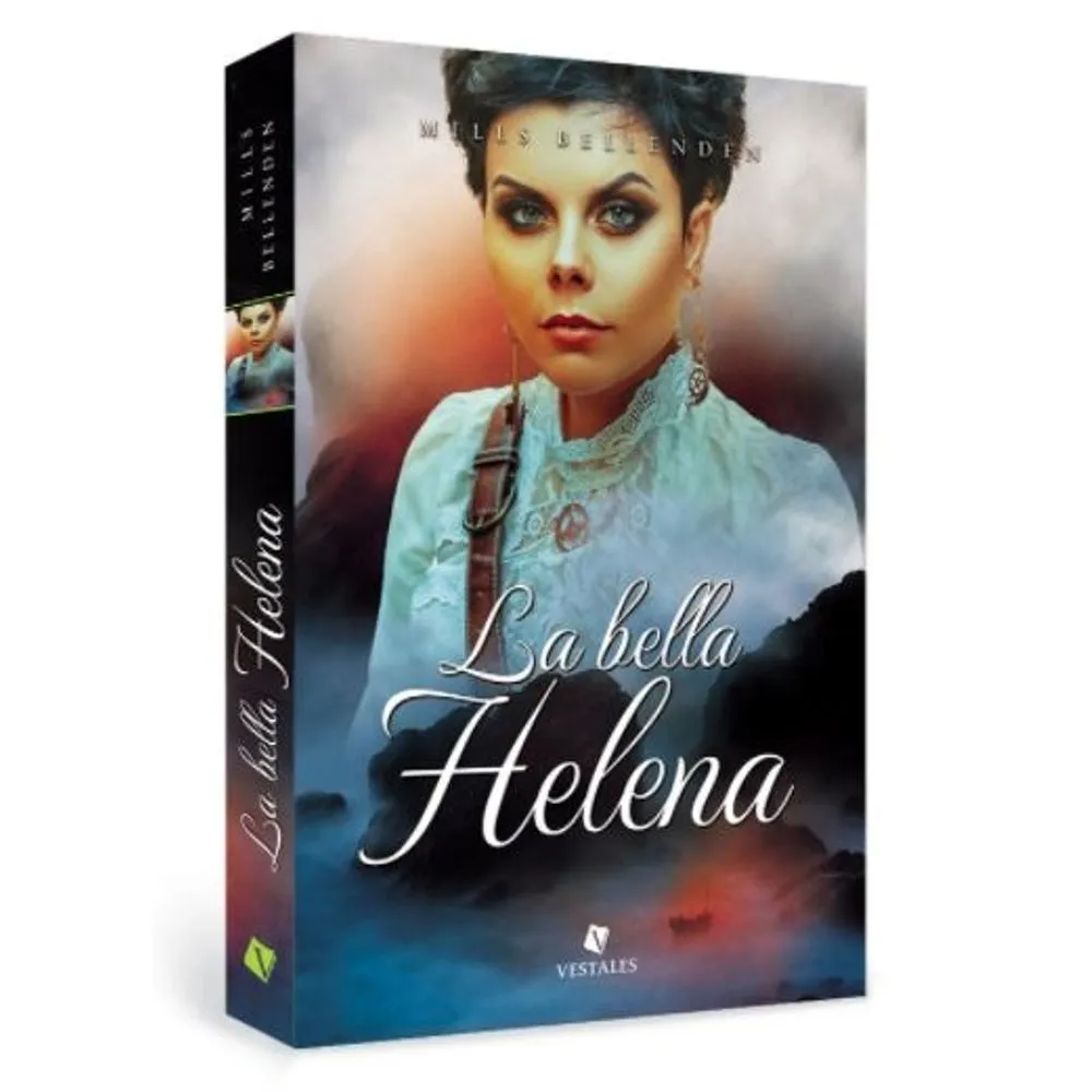 LA BELLA HELENA