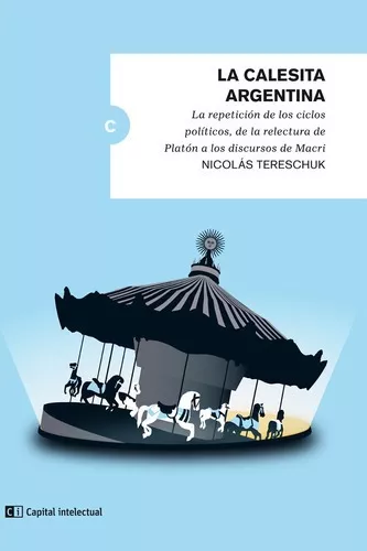 LA CALESITA ARGENTINA