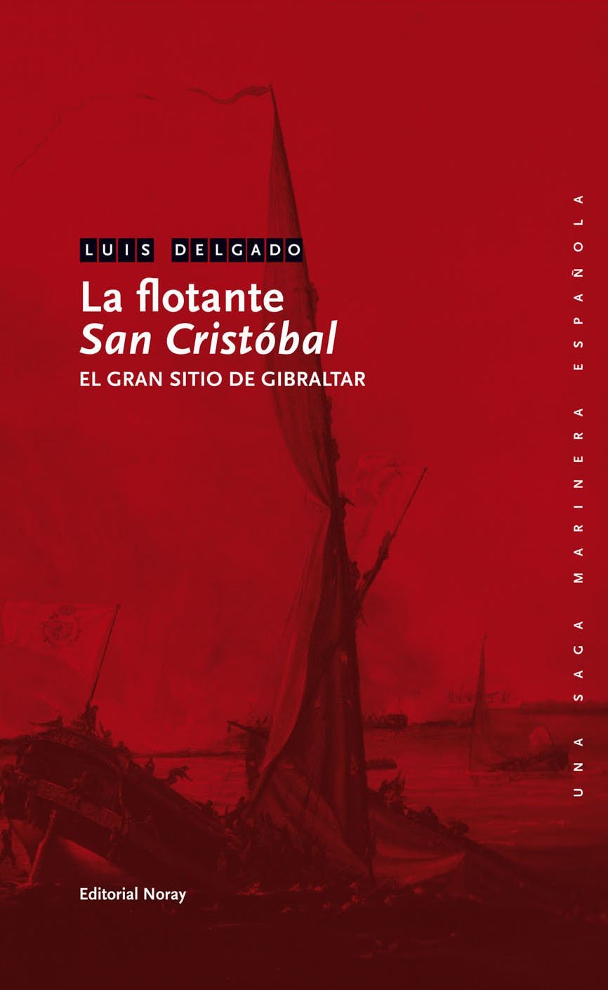 LA FLOTANTE SAN CRISTOBAL