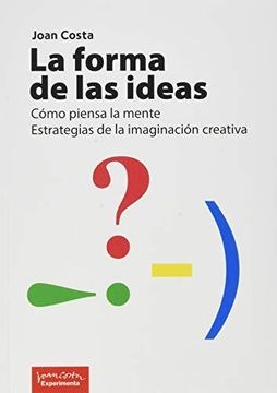 LA FORMA DE LAS IDEAS