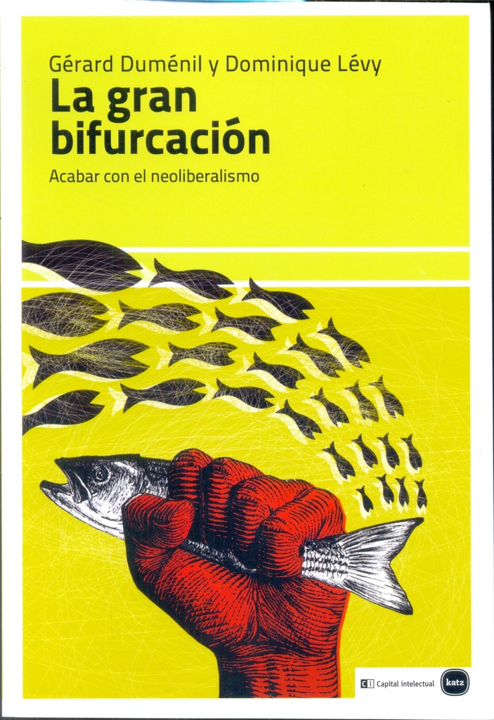 LA GRAN BIFURCACIÓN