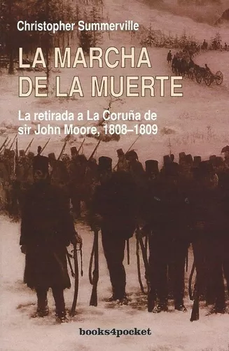 LA MARCHA DE LA MUERTE