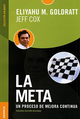 META UN PROCESO DE MEJORA CONTINUA