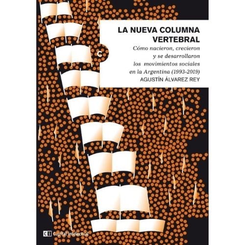 LA NUEVA COLUMNA VERTEBRAL