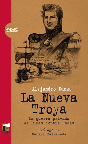 LA NUEVA TROYA