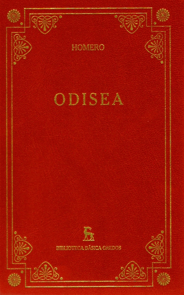 LA ODISEA