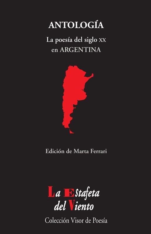 LA POESÍA DEL SIGLO XX EN ARGENTINA