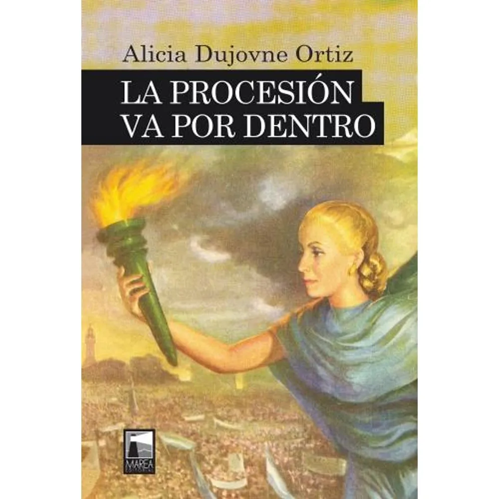 LA PROCESION VA POR DENTRO