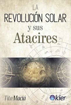 LA REVOLUCIÓN SOLAR Y SUS ATACIRES