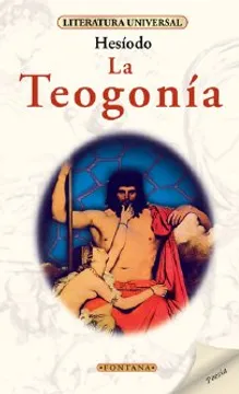 LA TEOGONIA