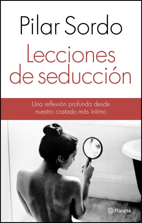 LECCIONES DE SEDUCCIÓN