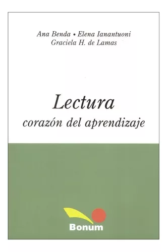 LECTURA: CORAZÓN DEL APRENDIZAJE