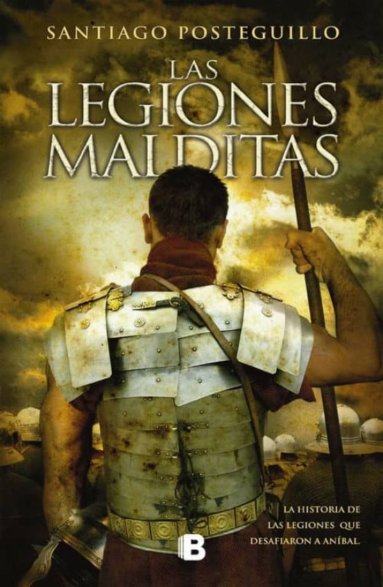 LAS LEGIONES MALDITAS