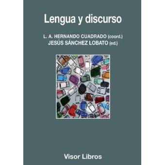 LENGUA Y DISCURSO