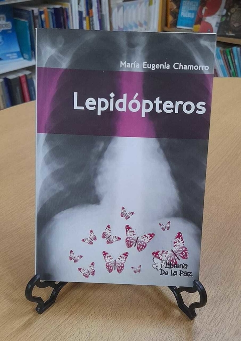 LEPIDÓPTEROS